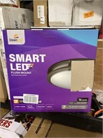 RS Smart RGB 16 Inch Ceiling Light, Up to 2000LM,