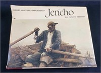 Jericho The South Beheld by Hubert Shuptrine and