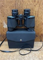 Tasco binoculars 7 x 35