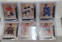 6 Artifacts Inserts 2019/20