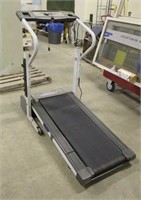 Weslo Cadence Treadmill, Works Per Seller