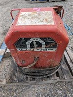 Lincoln Welder - Arc/Stick Welder