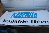 KeepRite Banner