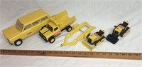 Tonka Toys