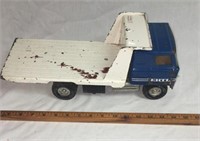 ERTL Flatbed Truck