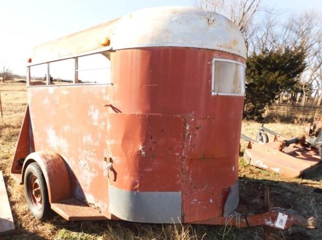 2/5 Tractor - Motorhome - Vehicles - Antiques - Collectibles