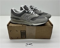 NEW BALANCE MEN'S SHOES - SIZE 10