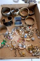Quantity Costume Jewelry