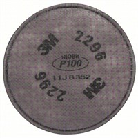 44PK Filter: Nuisance Acid Gas/P100, Magenta