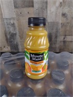 Minute Maid Orange Juice