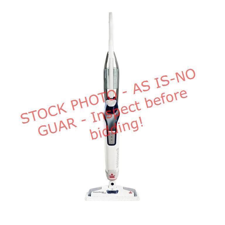 BISSELL PowerFresh Deluxe Hard Floor Steam Mop