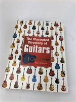 The Illustrated Directory of Guitars