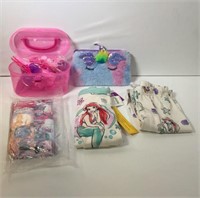 New Lot of 5 Children's Items