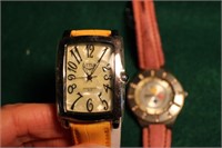 Collection of 2 Ladies Watches