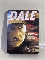 Dale Earnhardt Sr The Movie Nascar DVD. 6 Disc