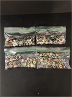 Put on the Charm -large lot Pandora style charms