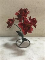 Small 5 Flower Stand