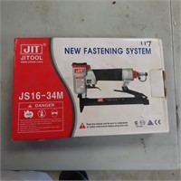 JIT Fastening System, JS16-34M