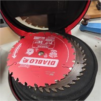 10+ Saw Blades