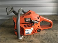 Husqvarna 36 Chainsaw