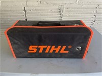 Stihl HSA 25 Battery Hand Trimmer