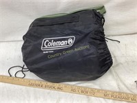 Coleman Slim Twin Air Mattress