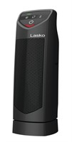 W7215  Lasko Ceramic Tower Space Heater 14