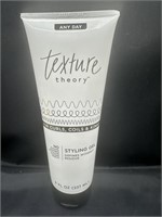 Texture Theory Styling Gel 8oz NEW