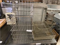 Storage Baskets