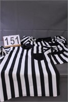 Referee Shirts No Size Shown Med ??