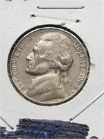 1968-S Jefferson Nickel
