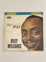 Vintage Record - Billy Williams