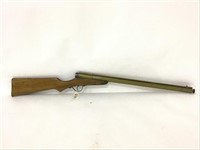 Benjamin Model G Air Rifle "Pat 1912