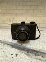 Vintage Ansco Pioneer Camera