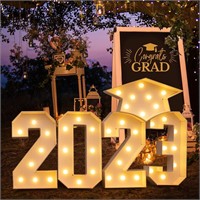 Graduation Decorations Class of 2023
