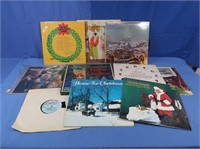 12-33 1/3 Records-Christmas & Classical
