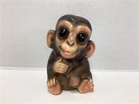 Monkey Coin Bank