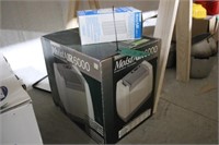 Emerson 6000 Humidifier