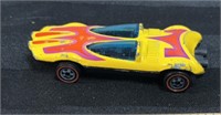 1969 Hot Wheels Redline Swingin Wing