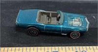 1969 Hot Wheels Redline Light my Firebird