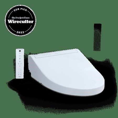 TOTO WASHLET C5 Bidet Seat  Elongated