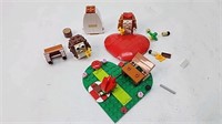 Lego Hedgehog lovers set