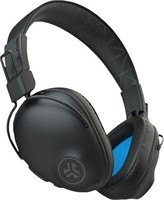 JLab Studio Pro Bluetooth Wireless Headphones