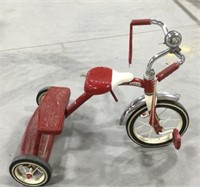 Radio Flyer tricycle