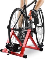 Bike Trainer Stand  26-28  8 Resistance Settings
