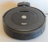 iRobot Roomba E5 Vacuum