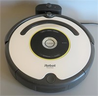 Roomba Model 665