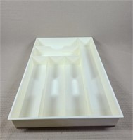 Flatware Organizing Tray