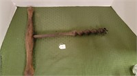 PRIMITIVE AUGER SINGED ANDERSON