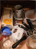 Misc Cooking Accessories